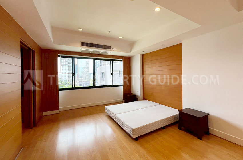 Apartment in Sukhumvit 