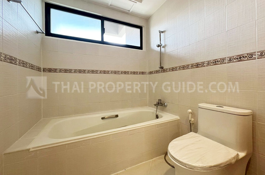Apartment in Sukhumvit 