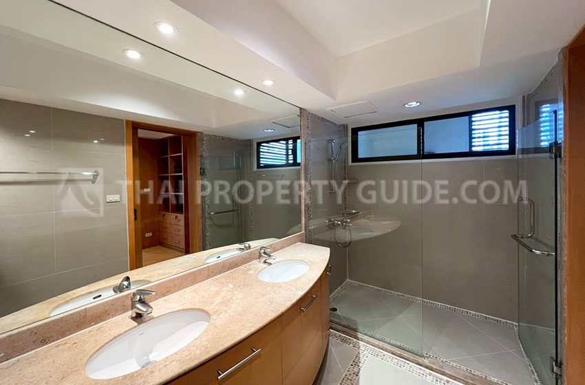 Apartment in Sukhumvit 