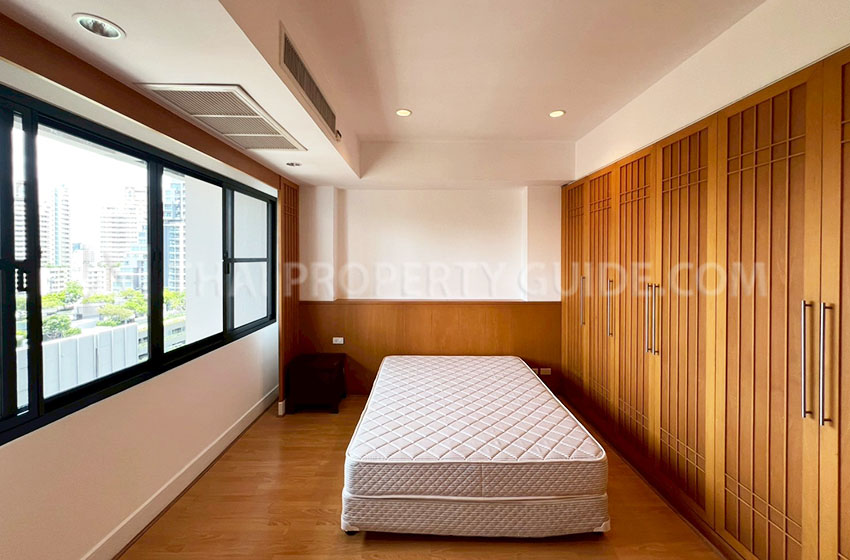 Apartment in Sukhumvit 
