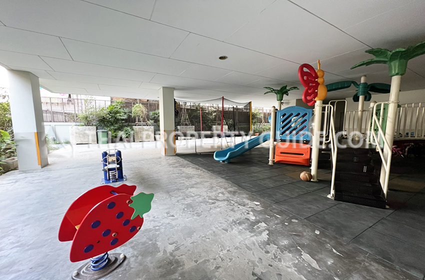 Apartment in Sukhumvit 