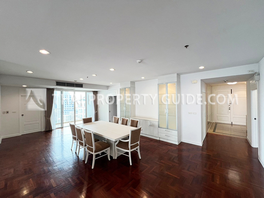 Apartment in Sukhumvit 