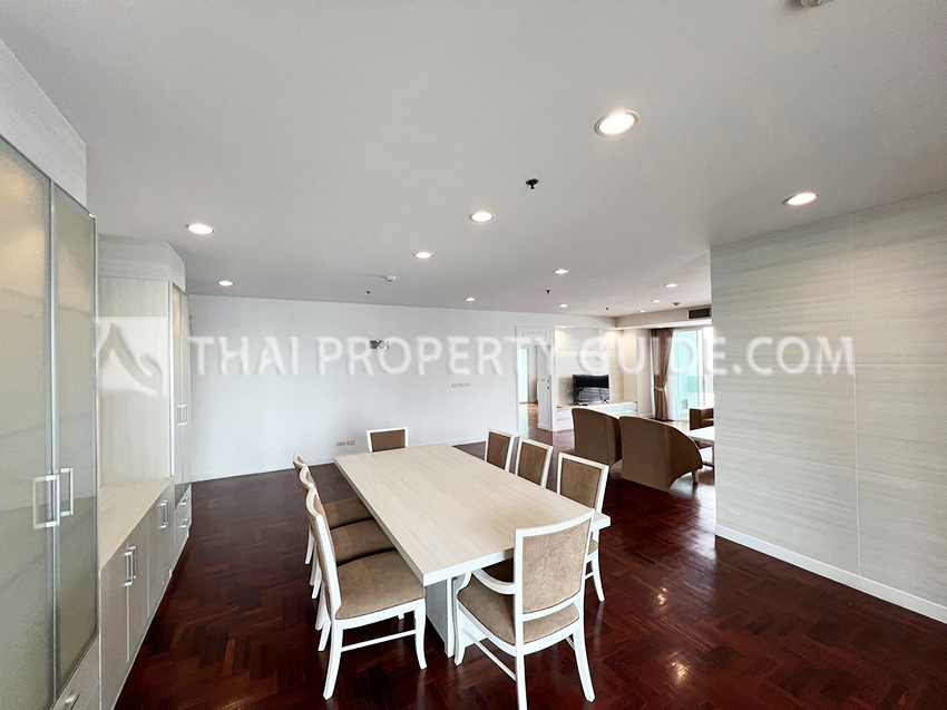 Apartment in Sukhumvit 