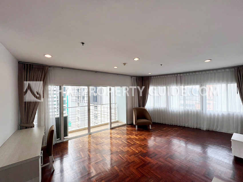 Apartment in Sukhumvit 