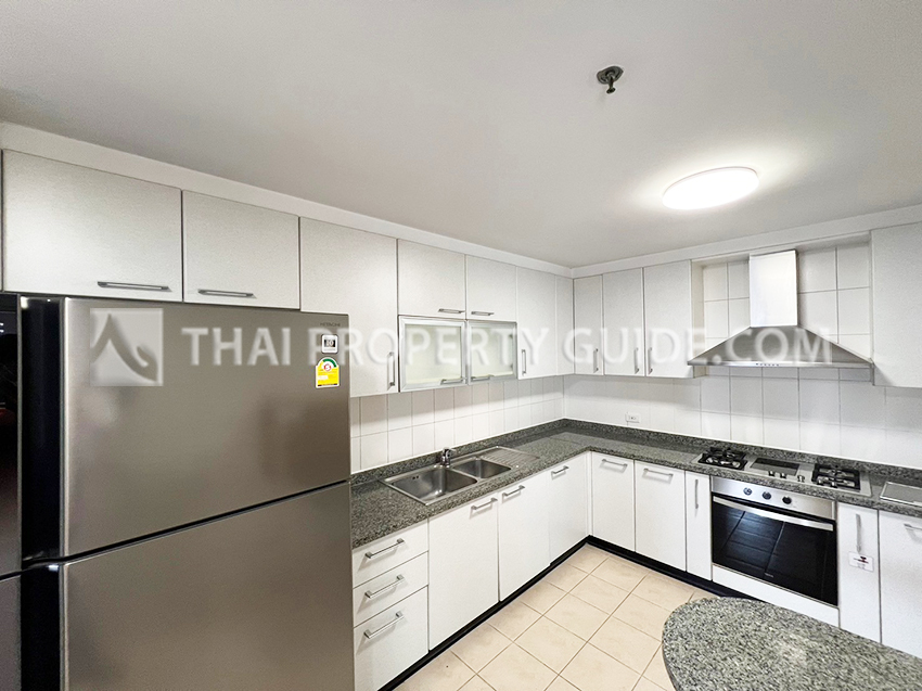 Apartment in Sukhumvit 