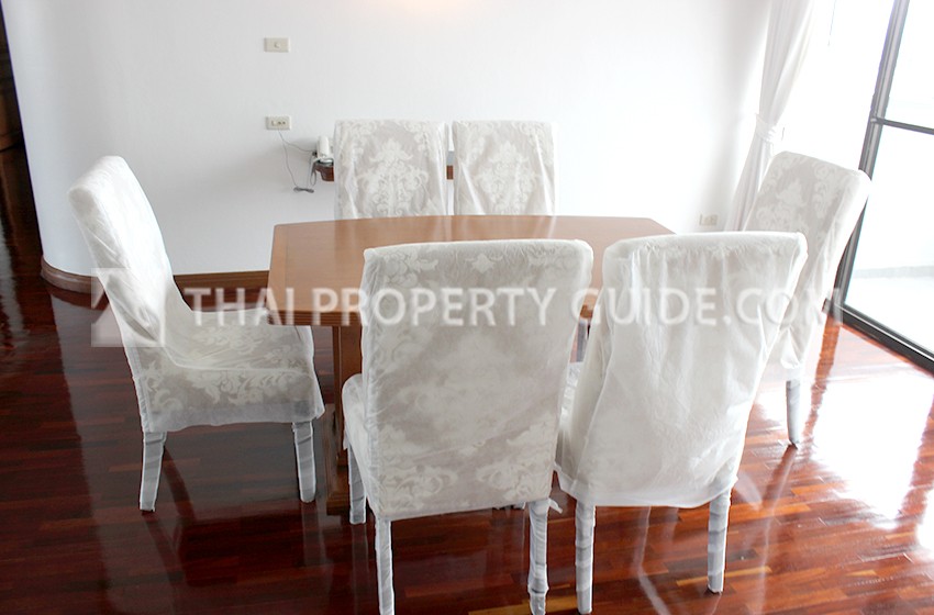 Apartment in Sukhumvit 