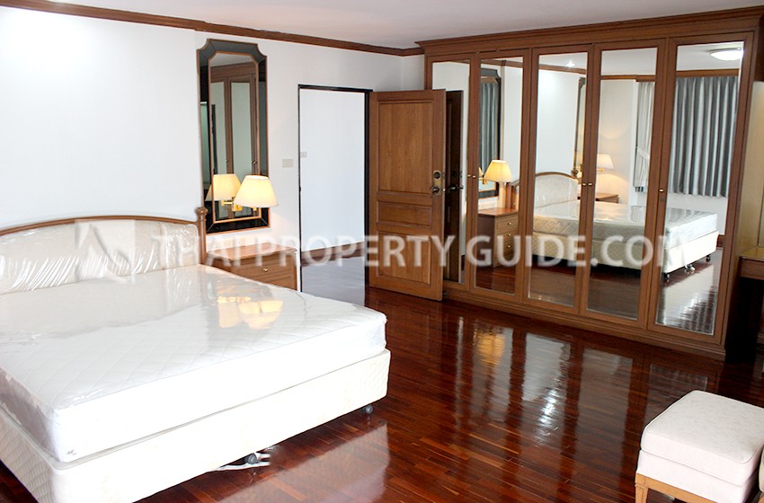 Apartment in Sukhumvit 