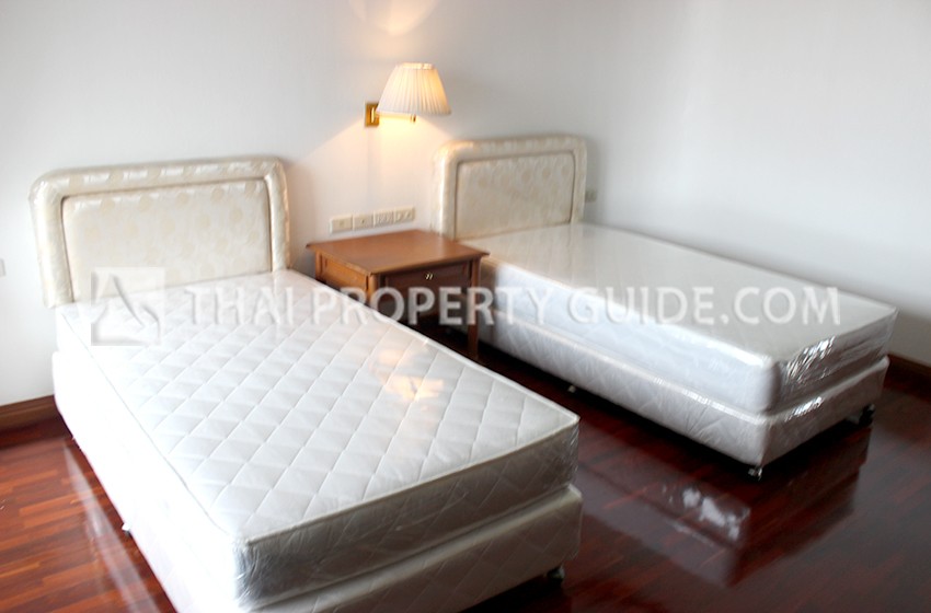 Apartment in Sukhumvit 