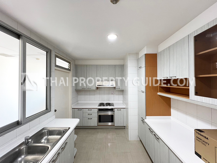 Apartment in Sukhumvit 