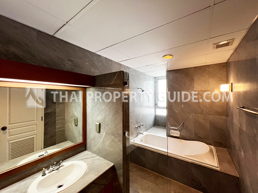 Apartment in Sukhumvit 