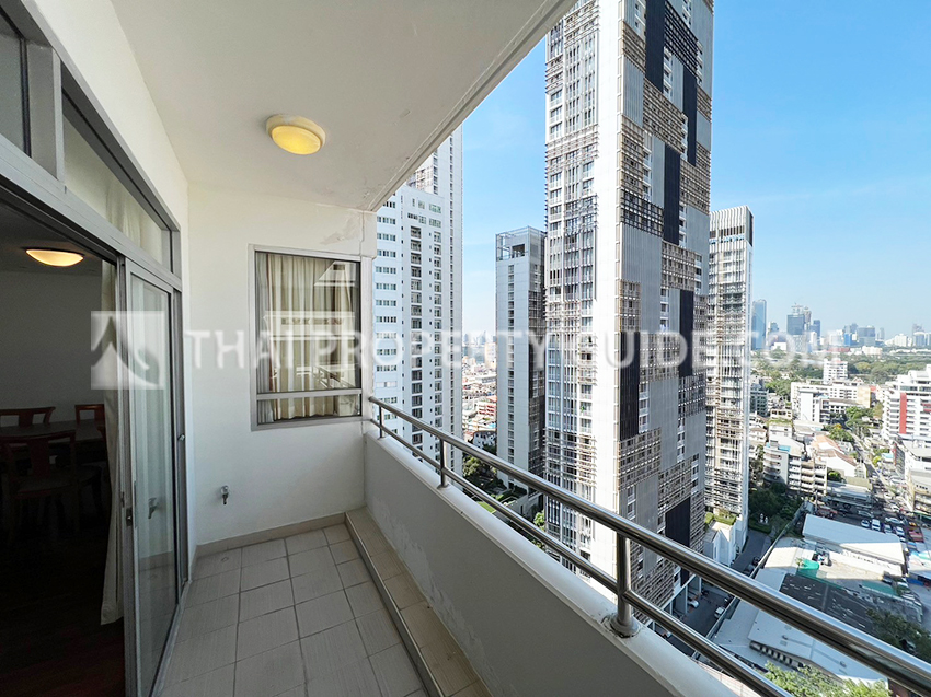 Apartment in Sukhumvit 