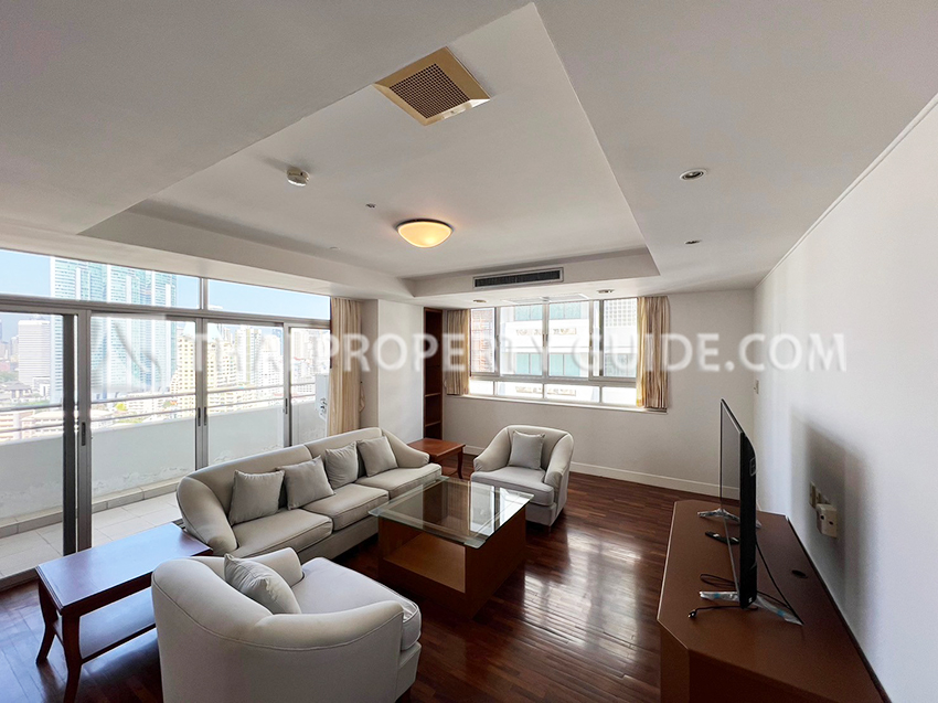 Apartment in Sukhumvit 