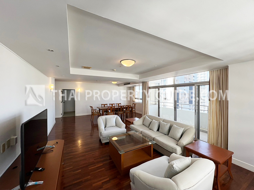 Apartment in Sukhumvit 