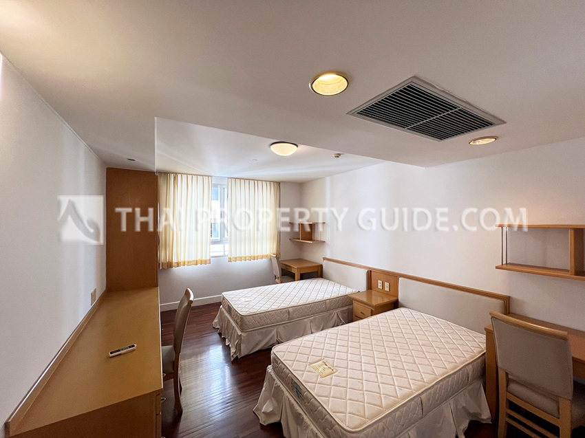 Apartment in Sukhumvit 