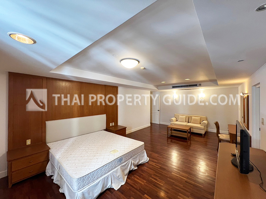 Apartment in Sukhumvit 