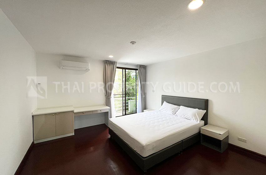Apartment in Sukhumvit 