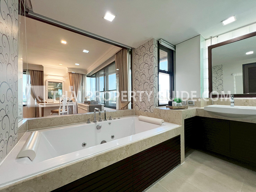 Apartment in Sukhumvit 