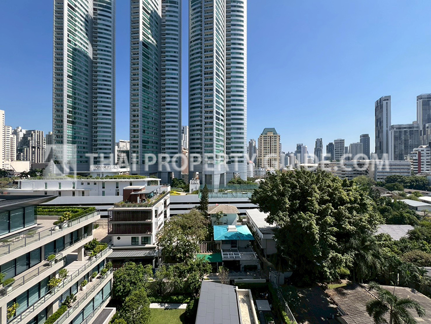Apartment in Sukhumvit 
