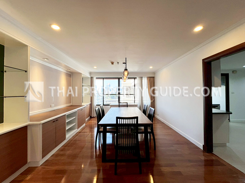 Apartment in Sukhumvit 