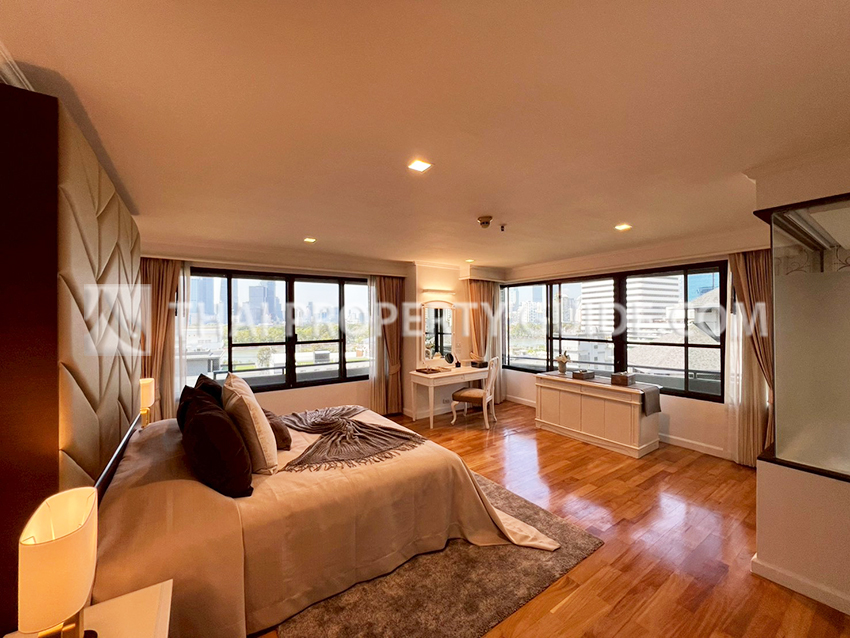 Apartment in Sukhumvit 