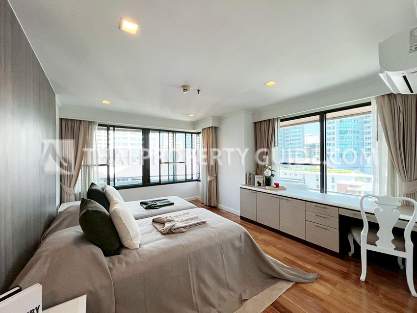 Apartment in Sukhumvit 