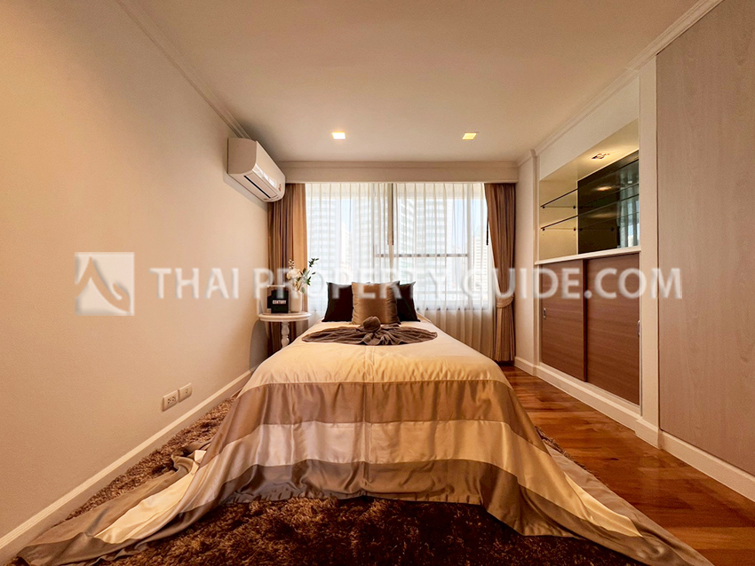 Apartment in Sukhumvit 