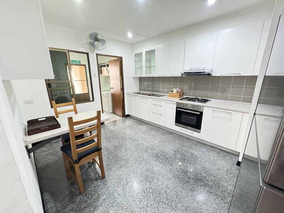 Apartment in Sukhumvit 