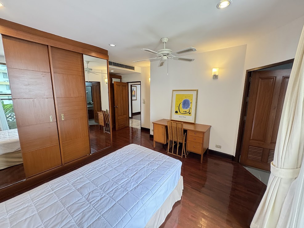 Apartment in Sukhumvit 