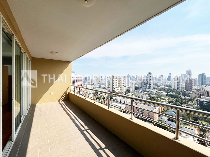 Apartment in Sukhumvit 