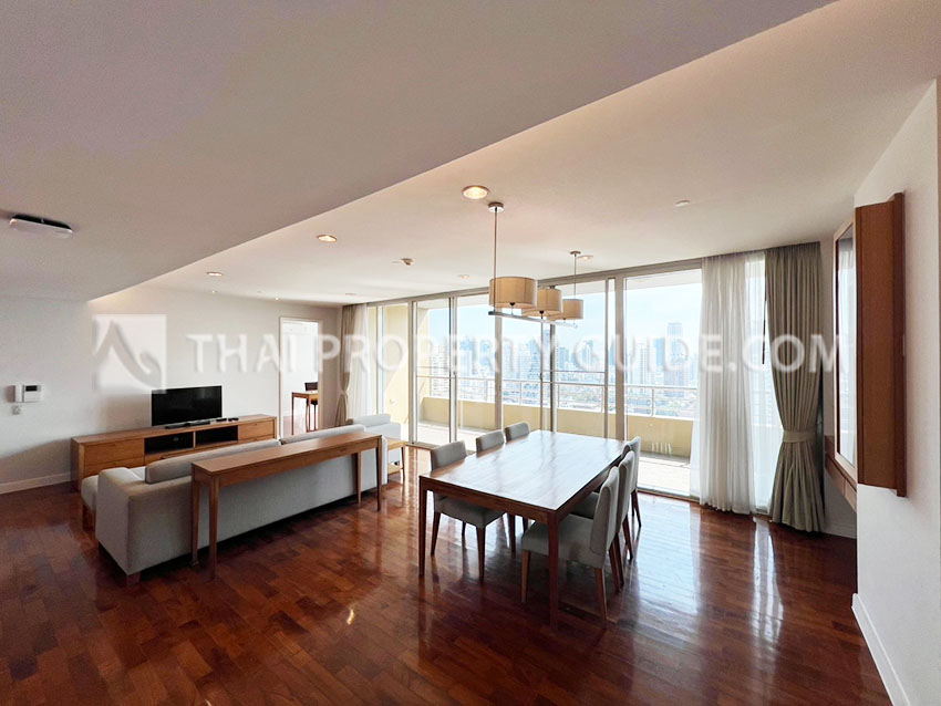 Apartment in Sukhumvit 