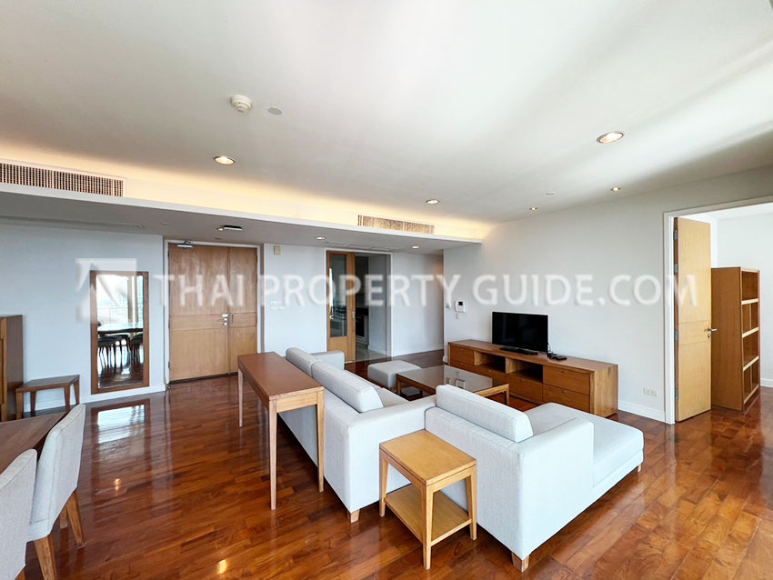 Apartment in Sukhumvit 