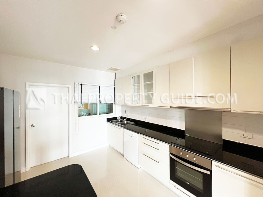 Apartment in Sukhumvit 