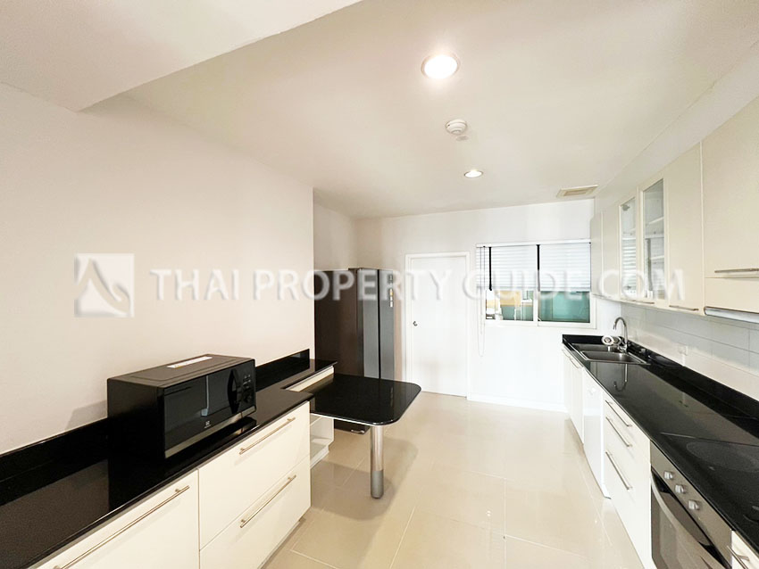 Apartment in Sukhumvit 