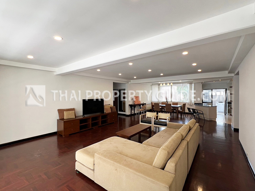 Apartment in Sukhumvit 