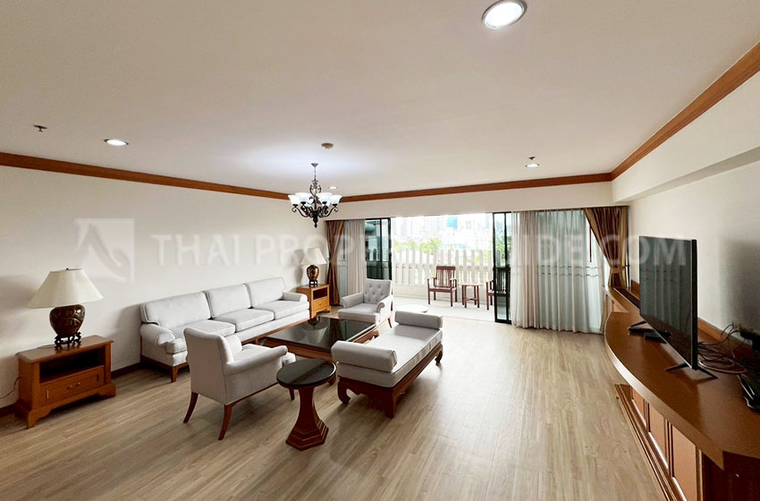 Apartment in Sukhumvit 