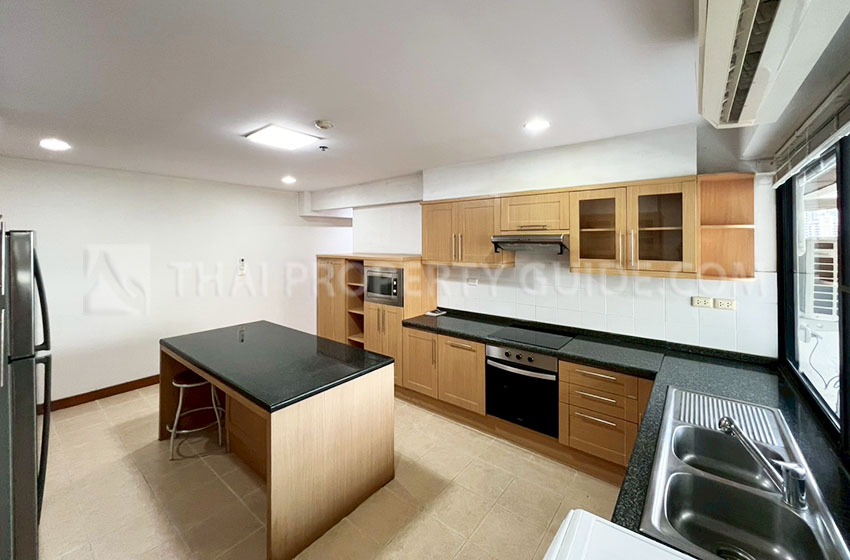 Apartment in Sukhumvit 