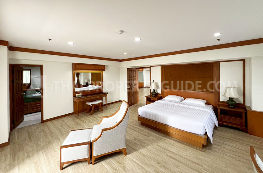 Apartment in Sukhumvit 