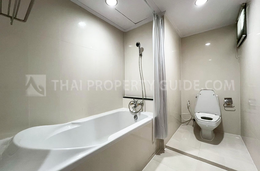 Apartment in Sukhumvit 