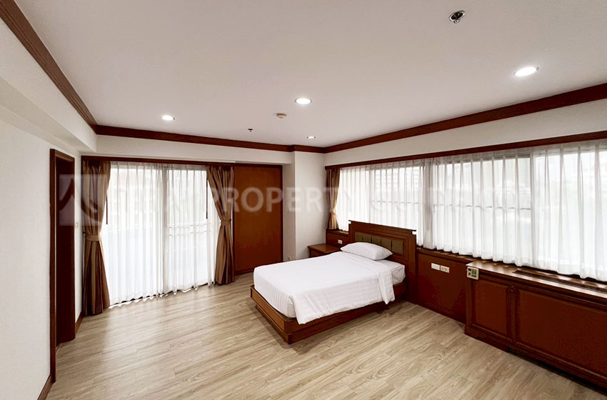 Apartment in Sukhumvit 