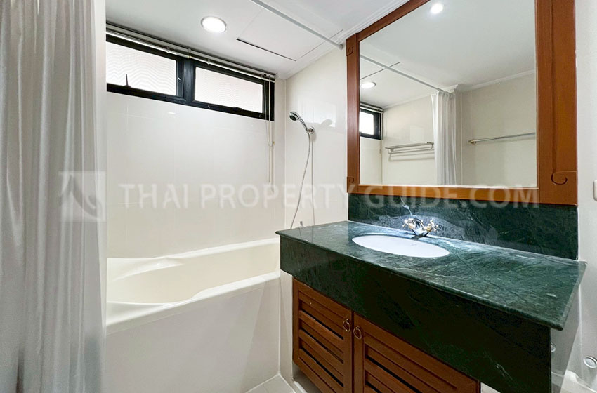 Apartment in Sukhumvit 