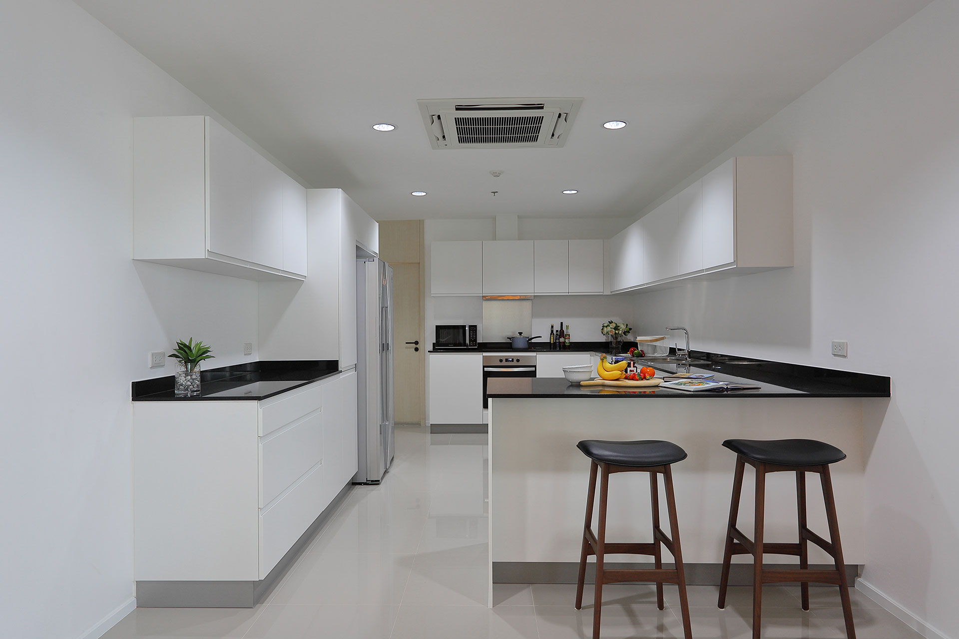 Apartment in Sukhumvit 