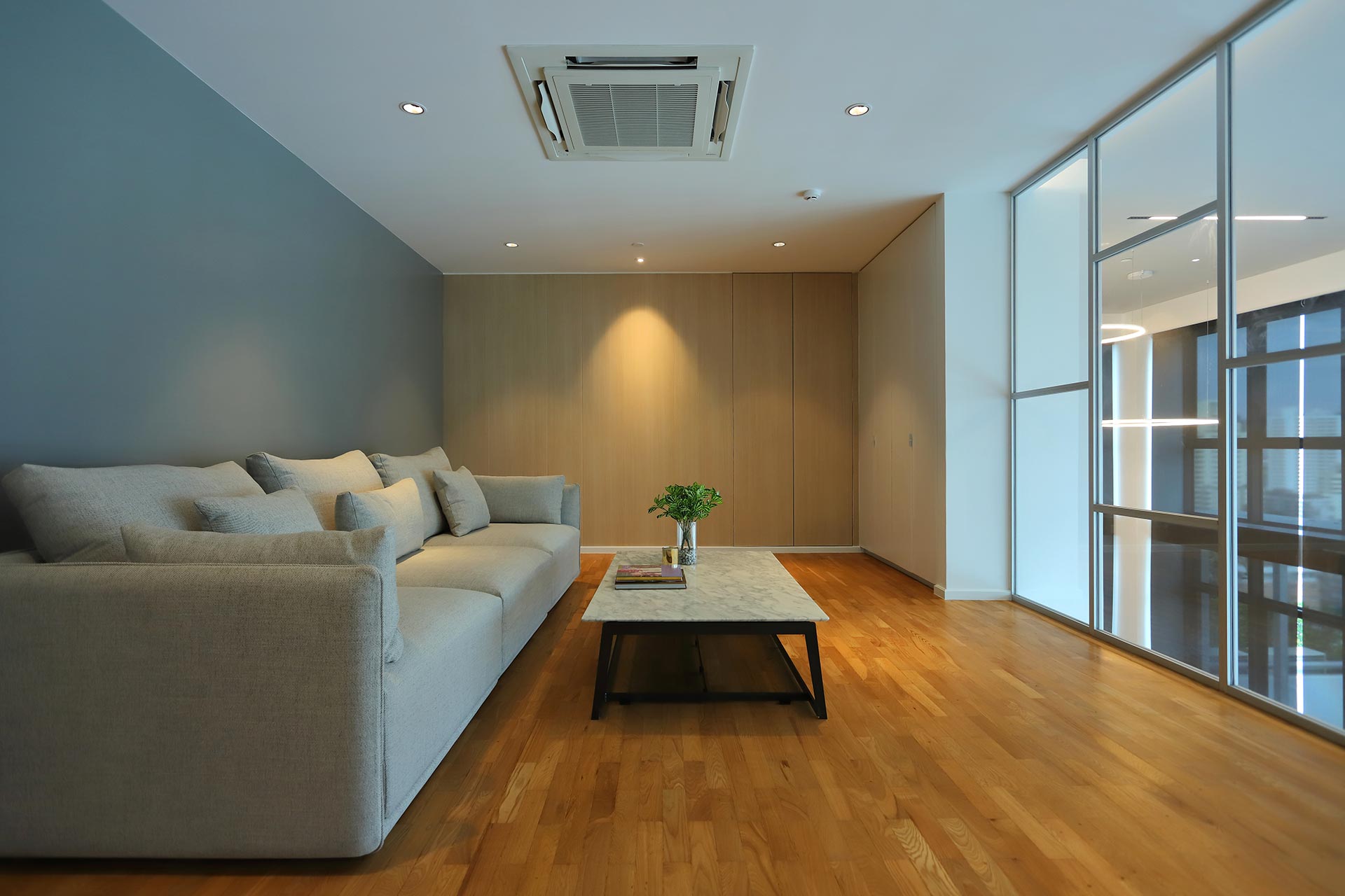 Apartment in Sukhumvit 