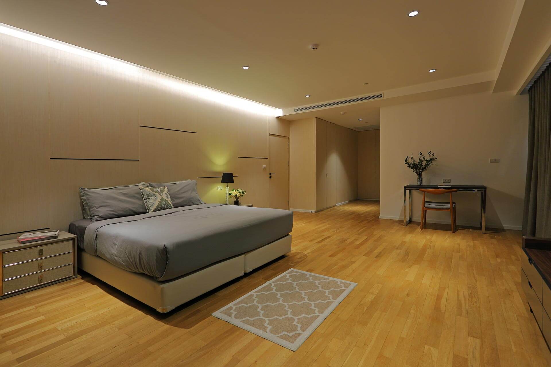 Apartment in Sukhumvit 