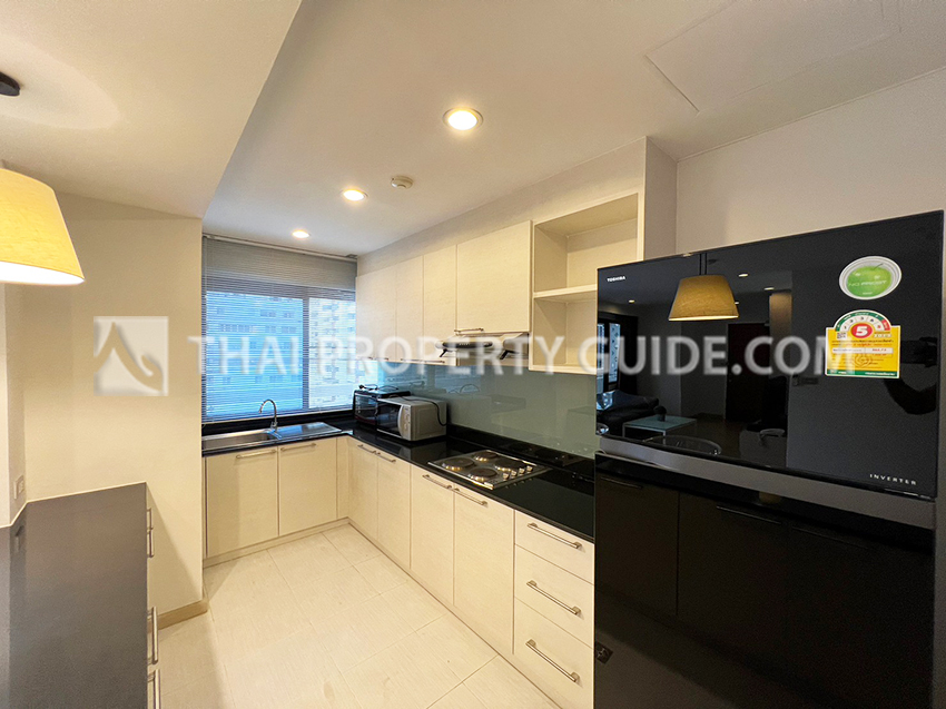 Apartment in Sukhumvit 