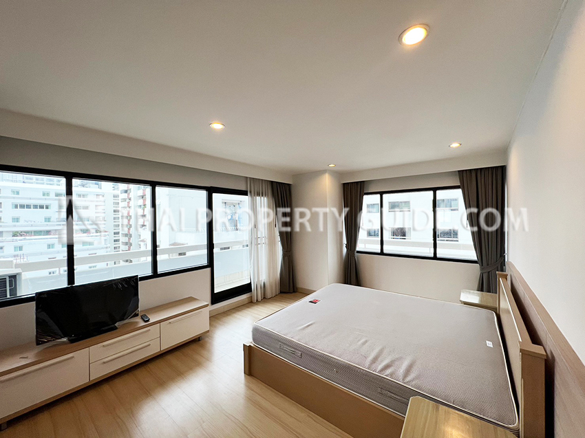 Apartment in Sukhumvit 