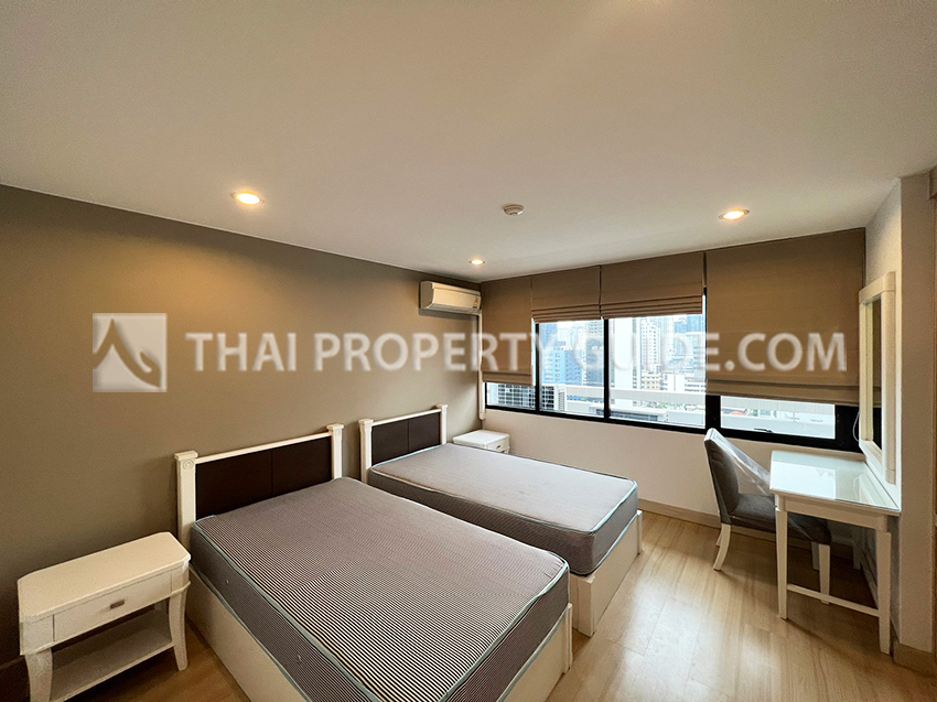 Apartment in Sukhumvit 