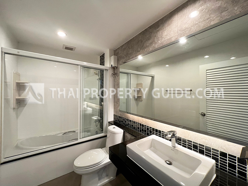 Apartment in Sukhumvit 