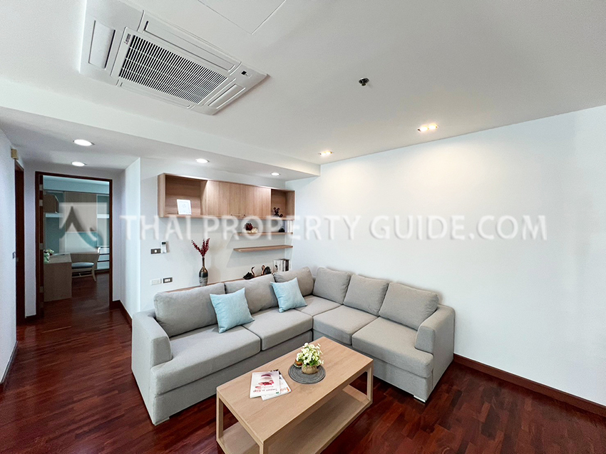 Apartment in Sukhumvit 