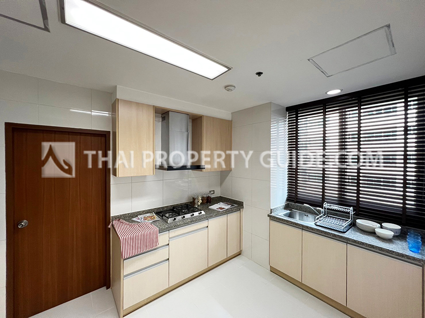 Apartment in Sukhumvit 