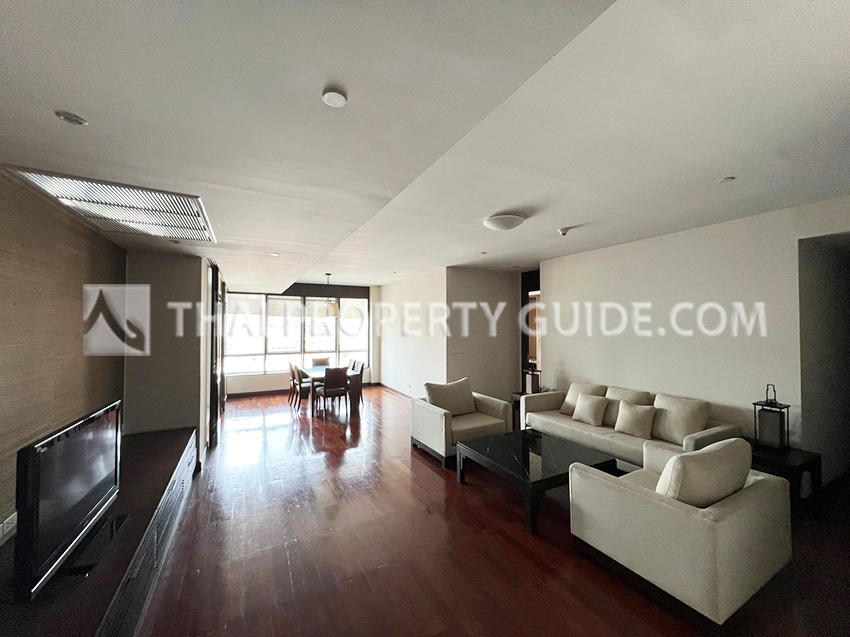 Apartment in Sukhumvit 